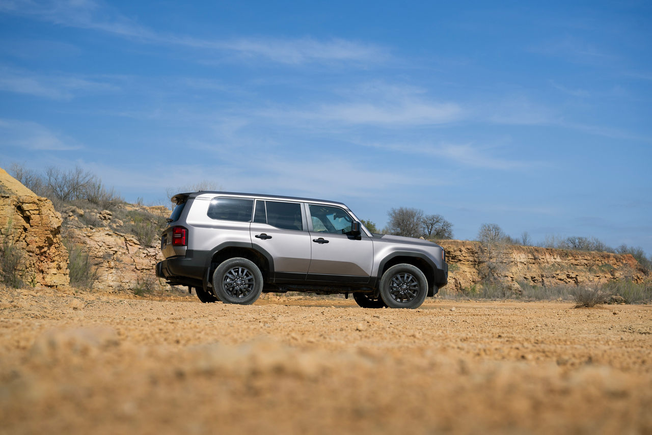 2024 Toyota Land Cruiser 1958 MeteorShower 014